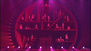 Ado - Readymade | Live Performance Mars
