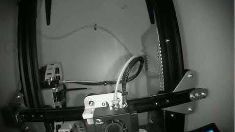 CE3_m365_my_goose_v2 | 3D Printed with AstroPrint