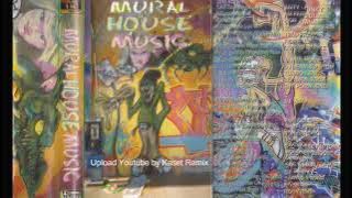 Mural House Music - Side A