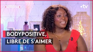 Gros Leur Chemin Pour Saccepter - Ça Commence Aujourdhui