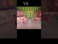 V6/darling