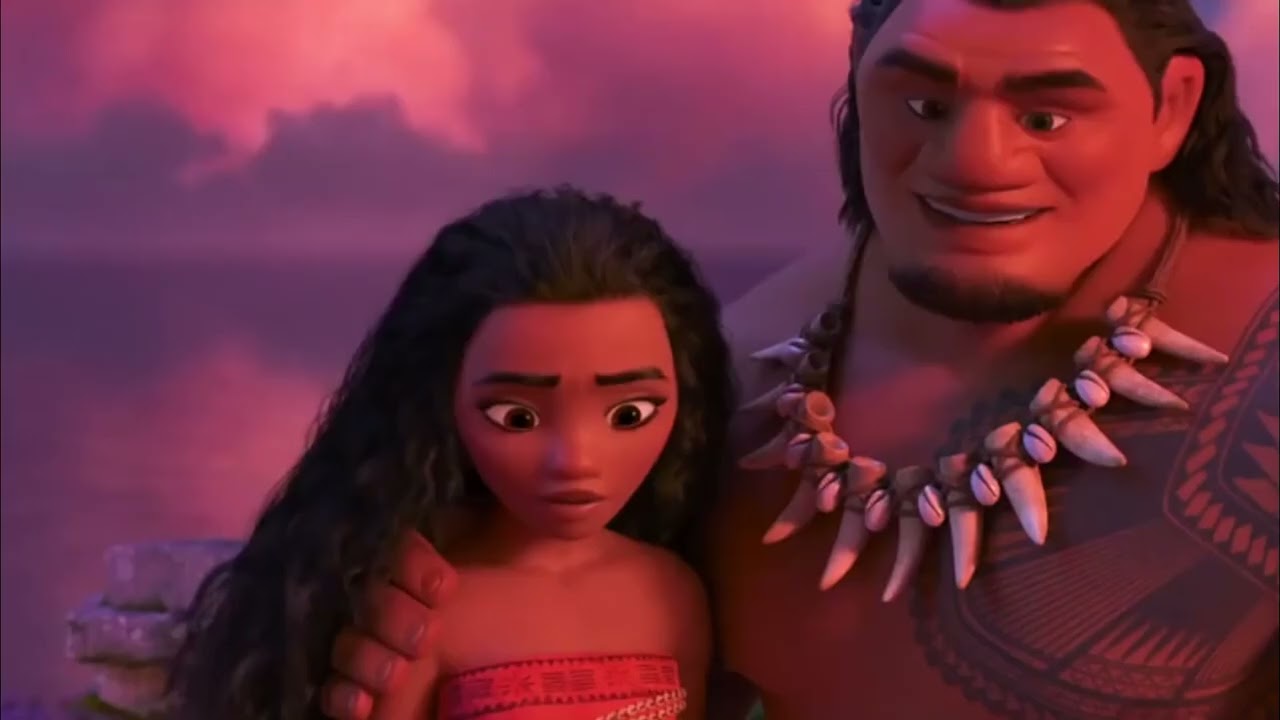 Disney Dads - She Will Be Loved (Maroon 5)