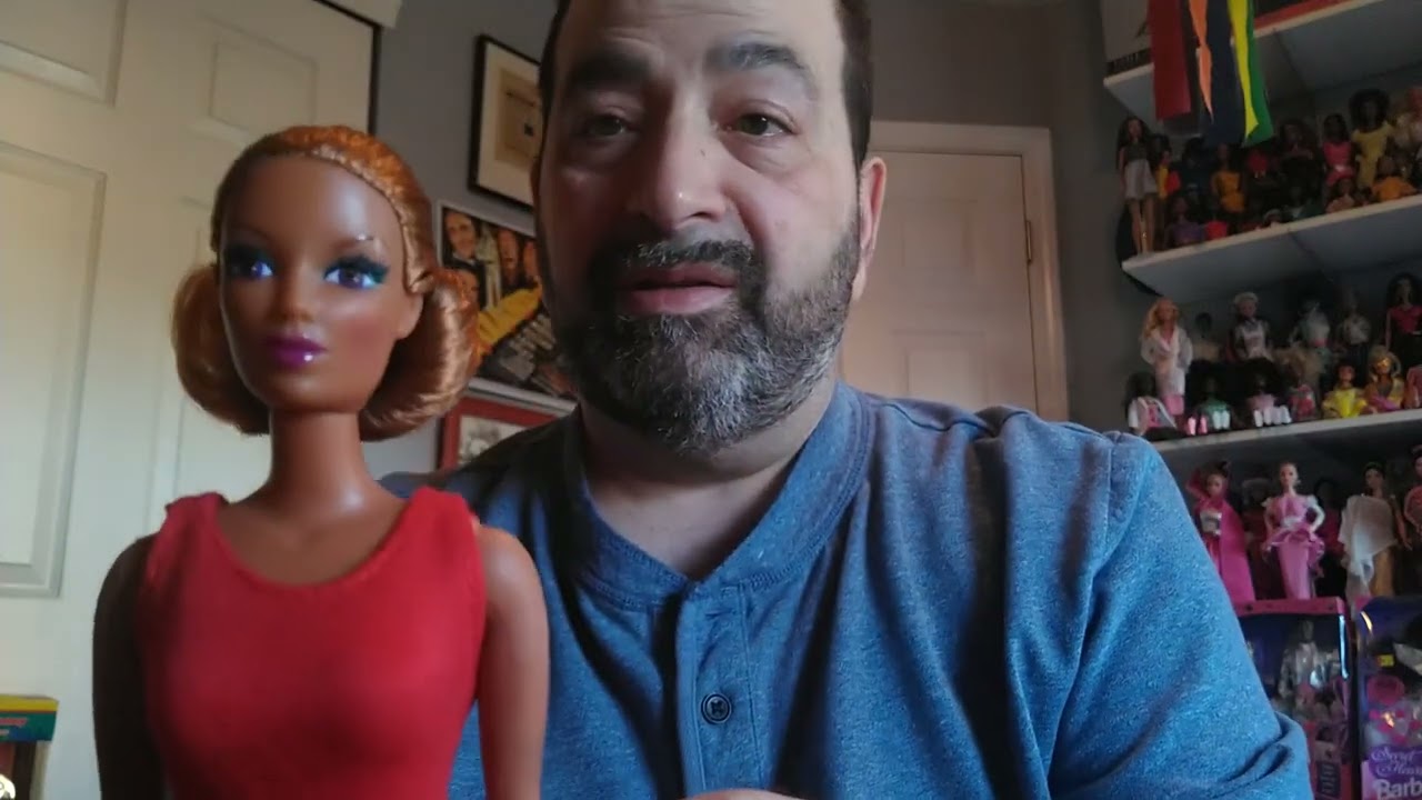 Dolls of the week: Candi dolls and friends!!