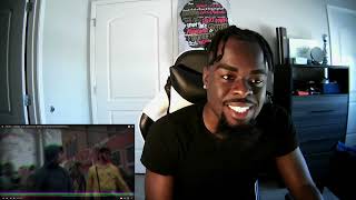 Lil Worm x Jah Balla - Diss Track (Prod by Tplaflare & 33danso) (Shot by smash180_) | REACTION