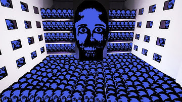 FULL SELENE DELDAGO NEXTBOT Nexbot, OBUNGA NETBOT NEW UPDATE In Garry