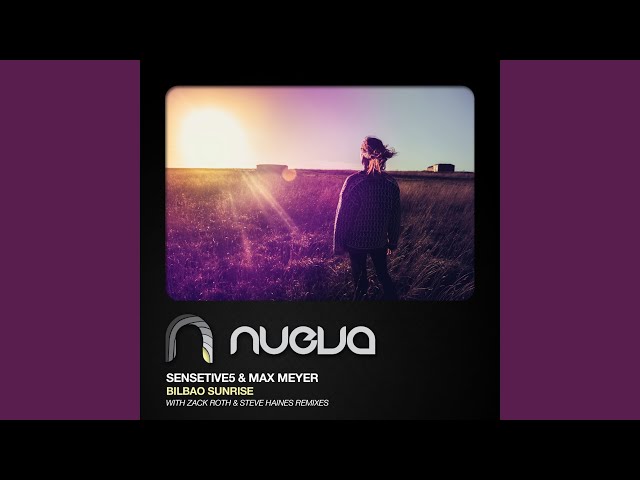 Bilbao Sunrise (Zack Roth Remix)