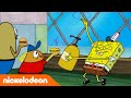 Bob Esponja | Sr. Mostaza | Latinoamrica | Nickelodeon en Espaol