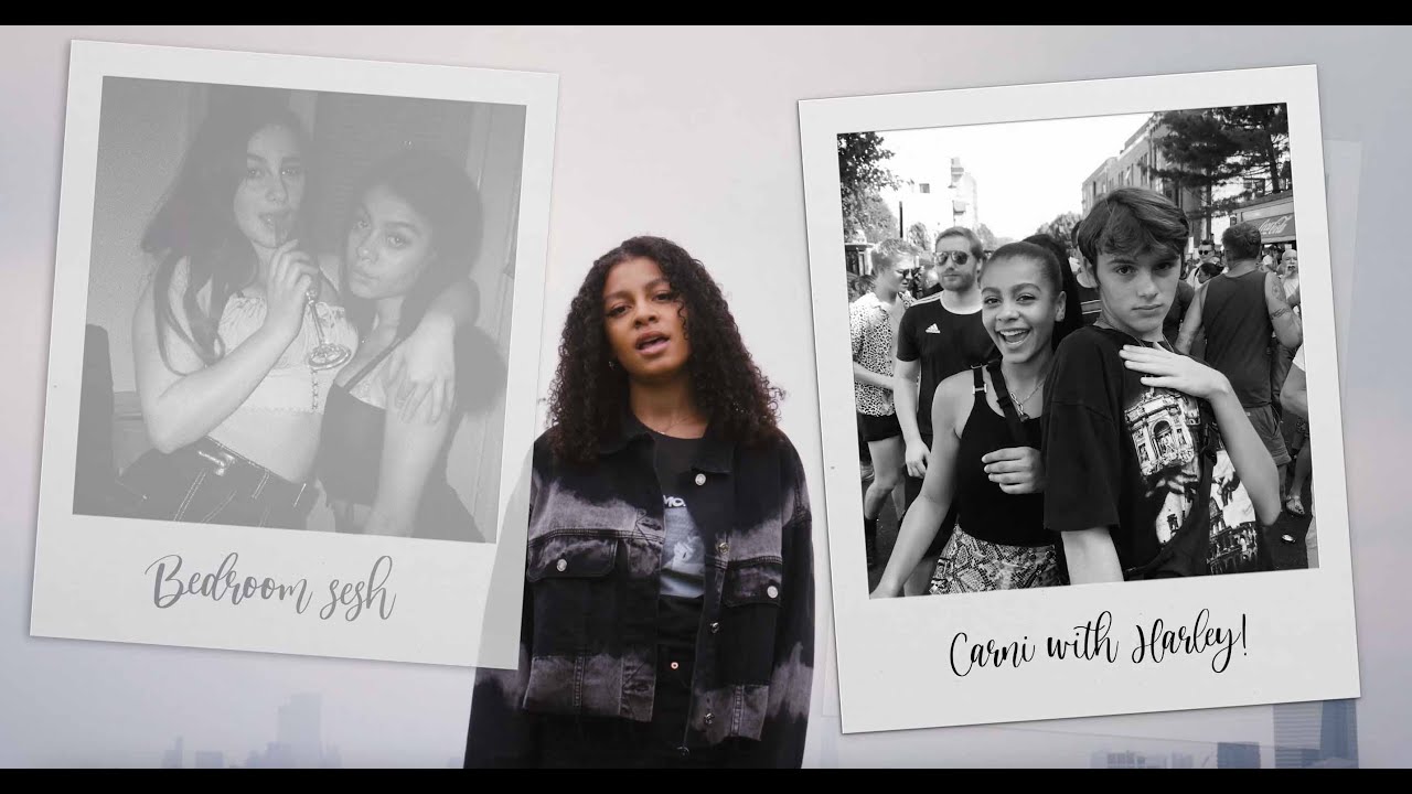 Liv Walker - Sad Raver