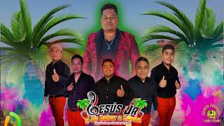 Video thumbnail of "Jesús Jr. Y Su Sabor A Costa - Corrido De Nery Gallardo"