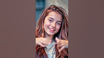 Just a happy moment 😊 #LizirginArt