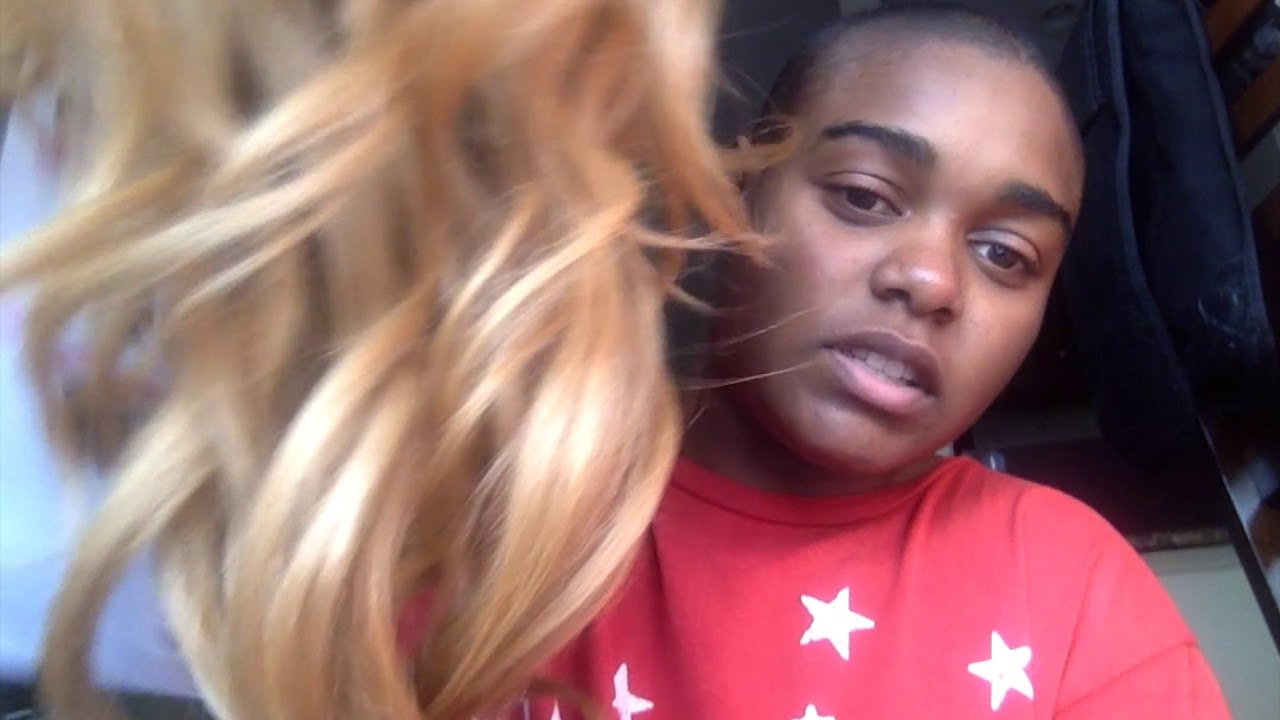 Sensationnel Empress Perm Romance