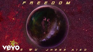 Kris Wu - Freedom (Audio) ft. Jhené Aiko chords