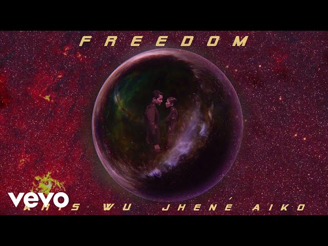 Kris Wu - Freedom (Audio) ft. Jhené Aiko class=