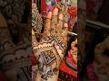 easy front hand mehndi design🌸❤️ #shorts #mehndiartist #begginers #trending #henna