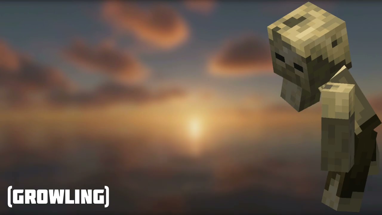 Husk & baby husk all voice lines