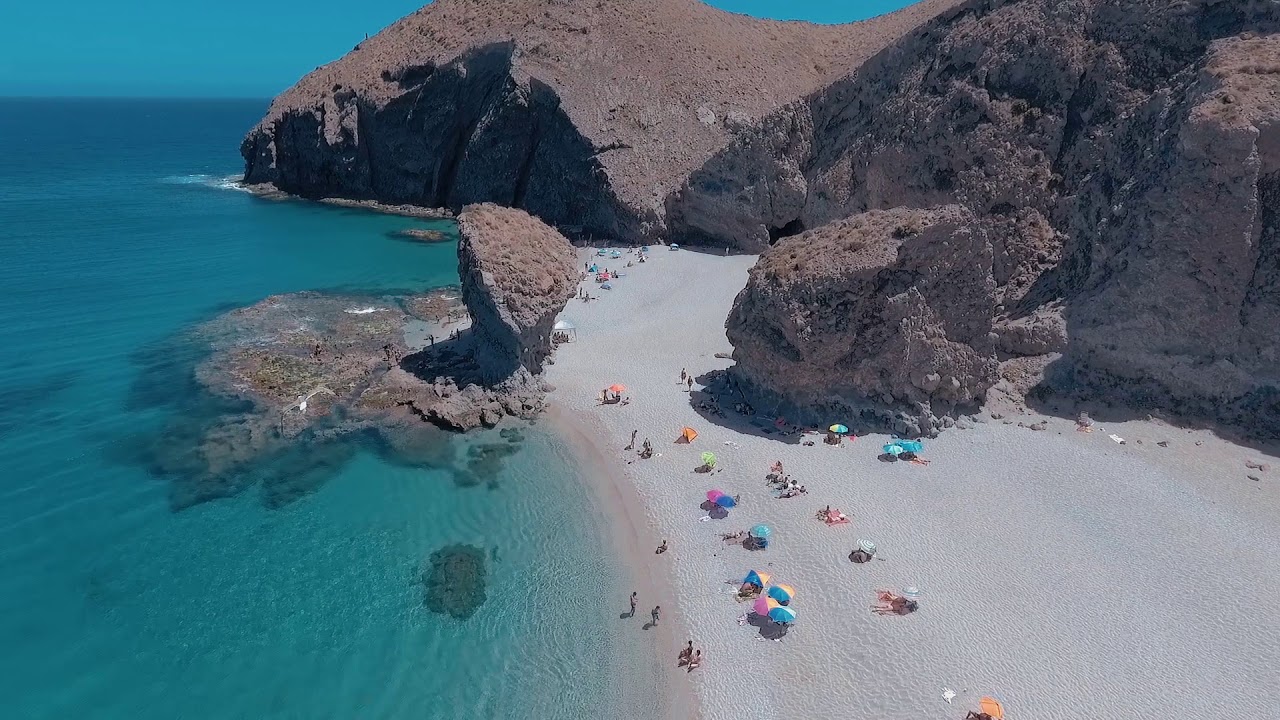 Dji Phantom 3 Drone >> Aguilas, Spain / DJI PHANTOM 4 DRONE - YouTube Dji Phantom 3 Drone >> Aguilas, Spain / DJI PHANTOM 4 DRONE - YouTube
