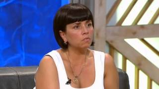 Пусть говорят Девушки призраки эфир от 24.06.2013 Пусть говорят Девушки призраки эфир от 24.06.2013