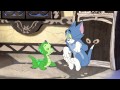 Tom Jerry And ThLost Dragon TRAILER 