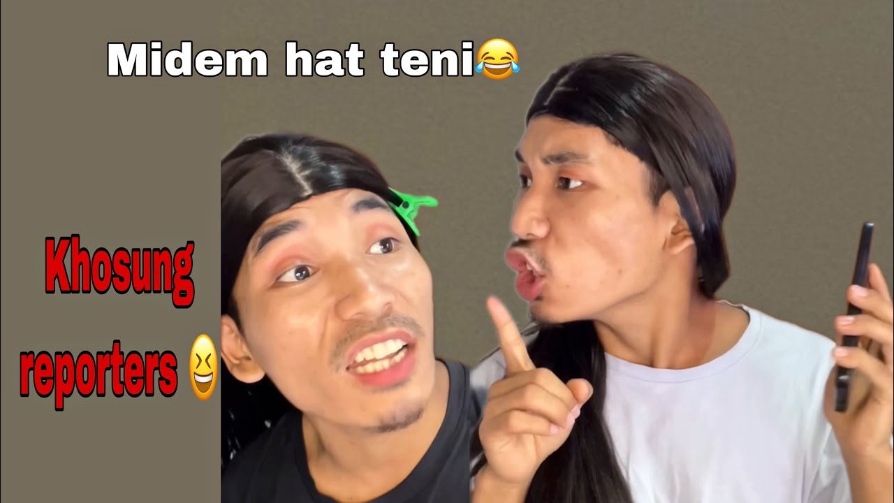 Khosung adia agimnei pen teni🤣😂