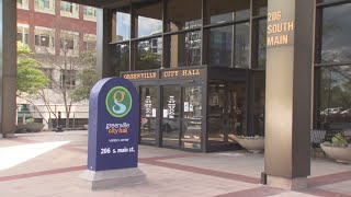 Greenville announces plan to sell current city hall for redevelopment