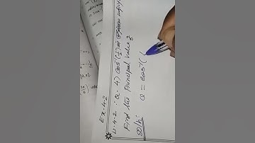 Class 12 Maths Ex 4.2 Q)4