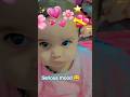 Baby girl💕💫🧿trending#shortsfeed#ytshorts#shorts#baby#cutebabies#babyshorts#viralvideo#cute#babysmile