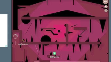 bonk.io - HELL PARKOUR win