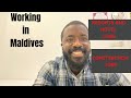 How to find a job in maldives (Part 1)|| Resorts and hotel jobs || Construction Jobs