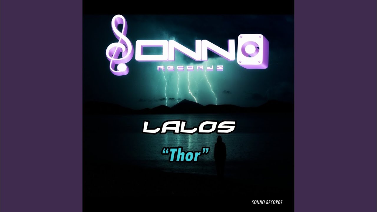 Watch Thor (Original Mix) on YouTube Watch Thor (Original Mix) on YouTube