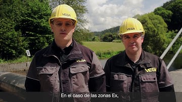 PLICSCOM con Bluetooth - Configuración con smartphone/tableta