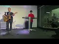 Deus me deu tudo - Rodrigo Batista