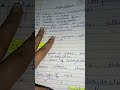 Polysaccharides || Biology notes|| #classnote #learning #biology