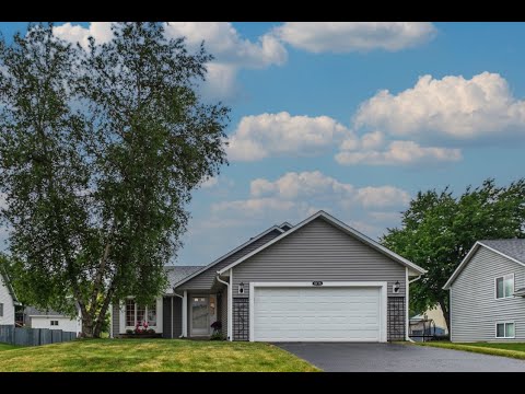 9176 Sierra Road, Woodbury, MN home video tour