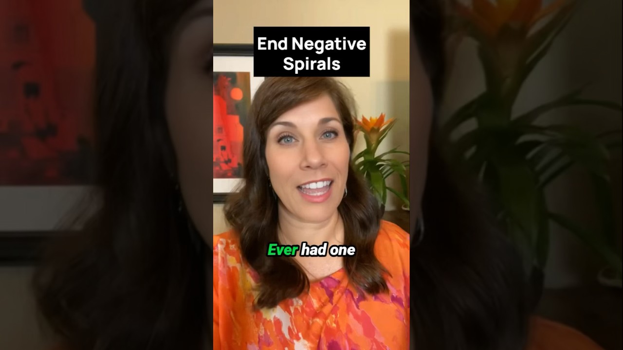 Shift Your Focus: Amplify Your Blessings!