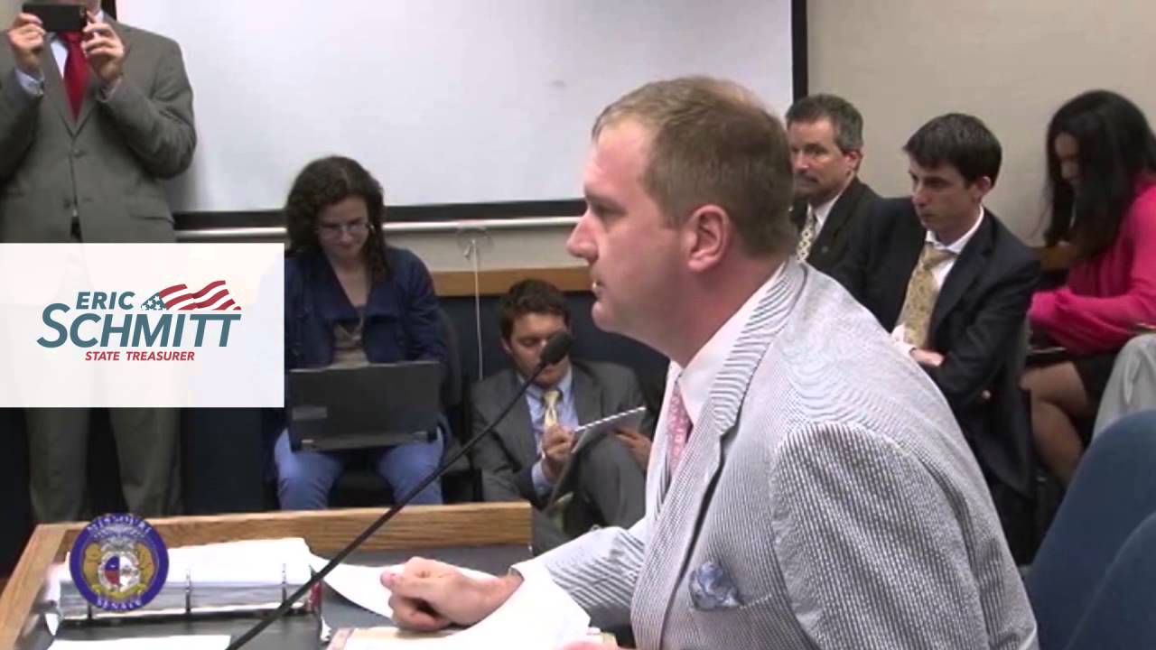 Schmitt Mack Creek Laws Highlights YouTube