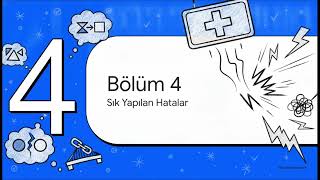 A2 İngilizce Bağlaçlar And, But, Because, So, When, While, Until & However