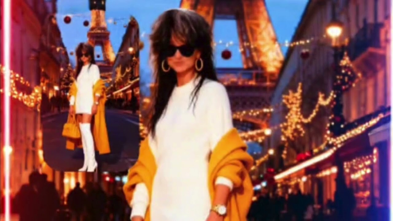 Deephouse Mix Feel Good sexy Vibes @2026 -Tout en Amour