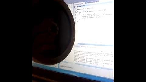 EECS 1021 Lab 5 Part 1