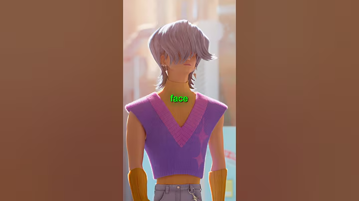 Mystery Saja Should REVEAL His Face 🧐 (KPop Demon Hunters) #shorts