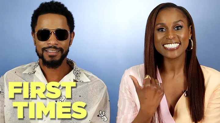 Lakeith Stanfield And Issa Rae Tell Us About Their...