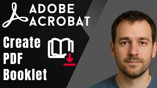 How to Convert a PDF to a Booklet Using Adobe Acrobat Pro DC (2026 Updated Guide)