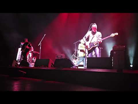 Frustration " Path of Extinction " - Live @ Born Bad Records 20 ans - Theatre du Chatelet 03/10/2026