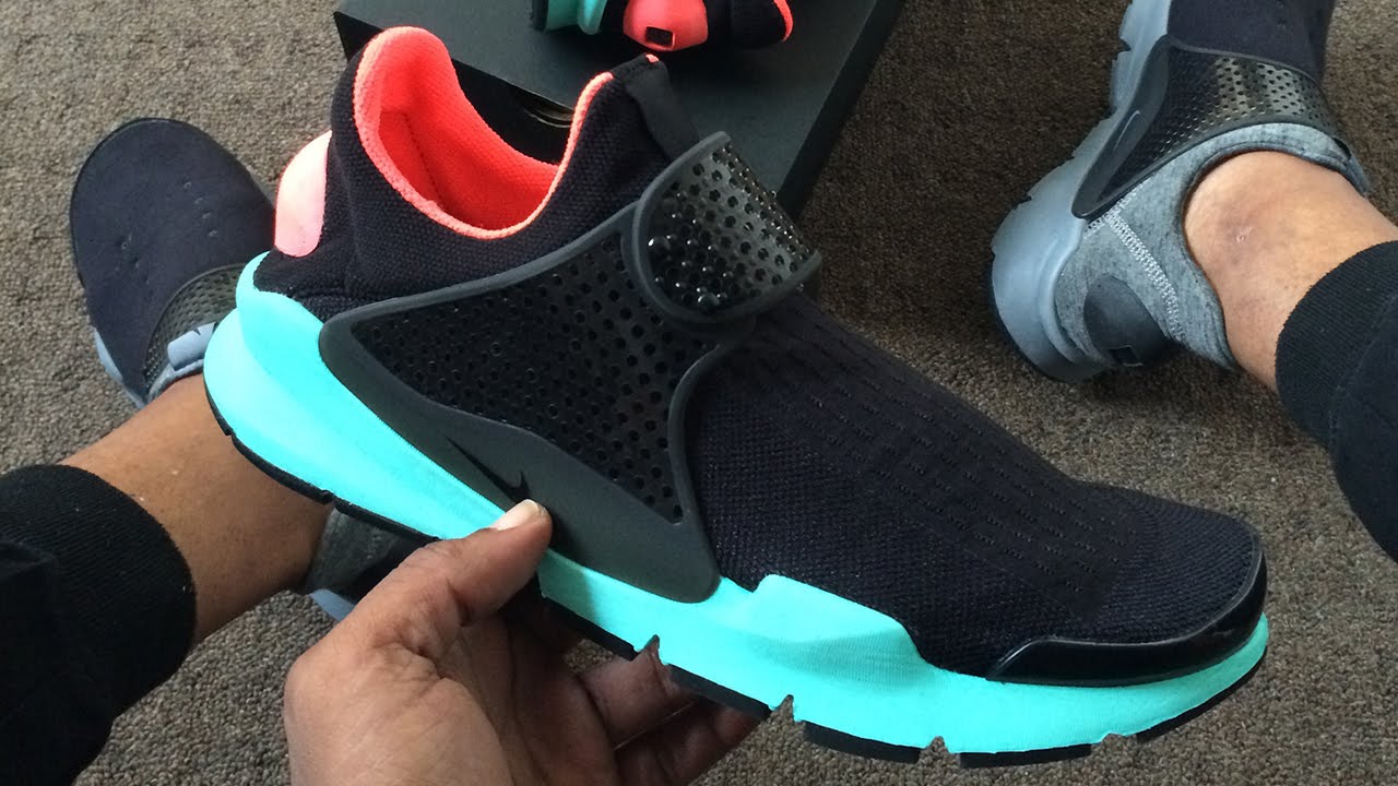 nike sock dart 2