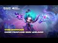 Chibi Perfume Gem LeBlanc - Chibi Showcase | Preview in Game