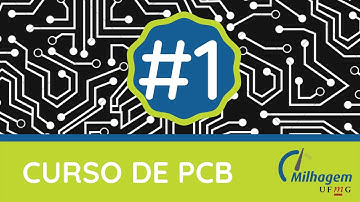 Parte 1 | Confecção de Placa de Circuito Impresso - EasyEDA