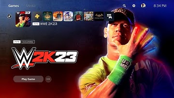 How To Play WWE 2K23 Early RIGHT NOW