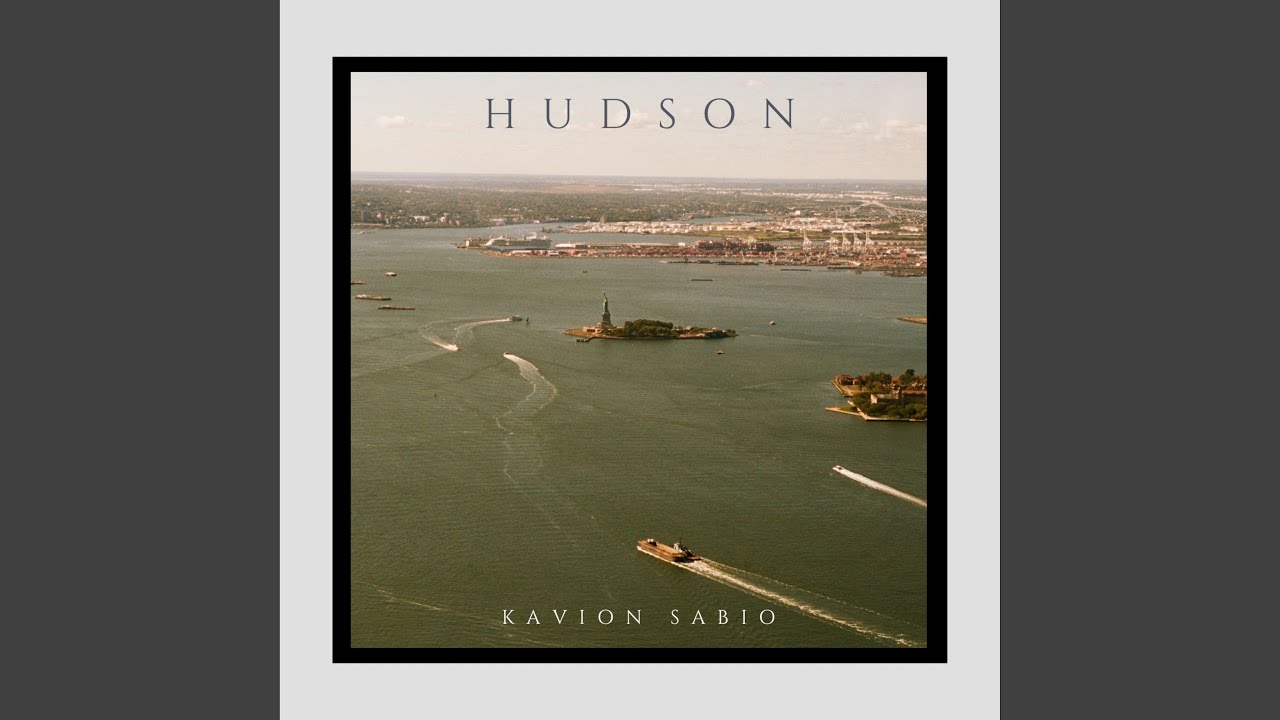 Watch Hudson on YouTube Watch Hudson on YouTube