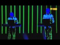 Kraftwerk - Aerodynamik LIVE @ MTV Exit Festival 2009 [HD] |pnpk|