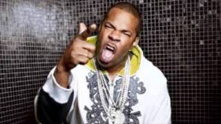 Busta Rhymes - H.A.M (Freestyle)