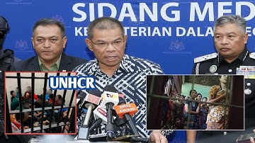Rohingya Malaysia News  | Rohingya Reality Tv | 11 December, 2025